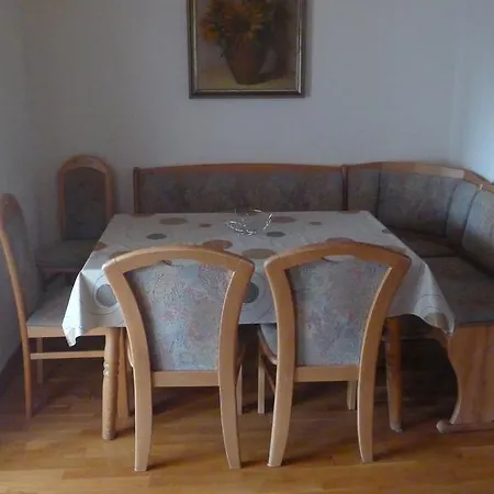 Apartments Zorica Apartmán Vodice