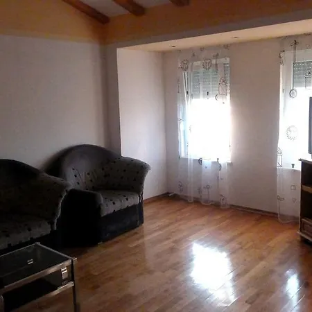 Apartmán Apartments Zorica *