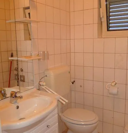 Apartmán Apartments Zorica