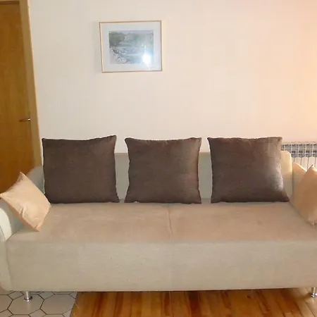Apartments Zorica