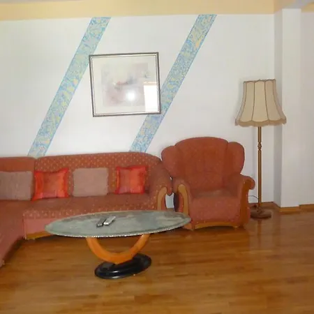 Apartments Zorica Apartmán *