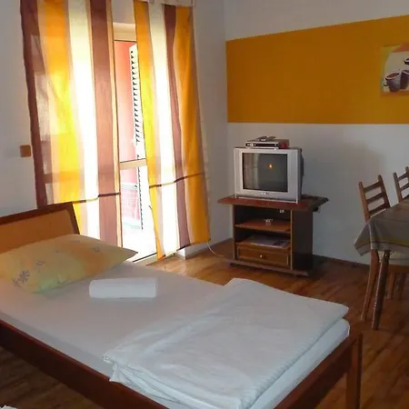Apartmán Apartments Zorica Vodice