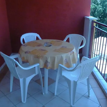 Apartmán Apartments Zorica *