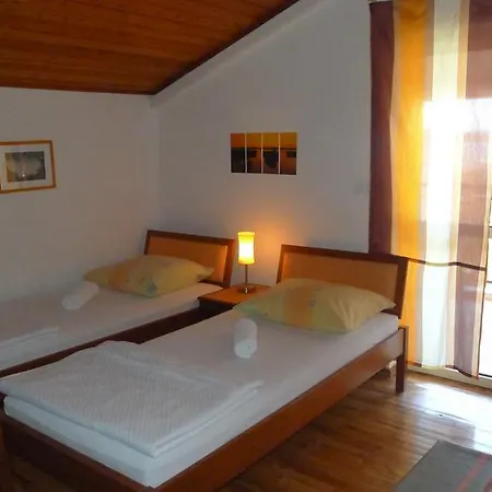 Apartmán Apartments Zorica