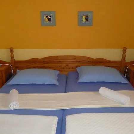 Apartmán Apartments Zorica
