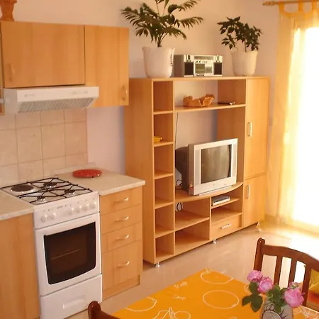 Apartments Zorica Vodice