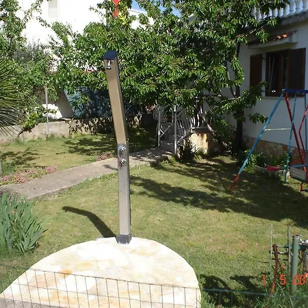 Apartmán Apartments Zorica *