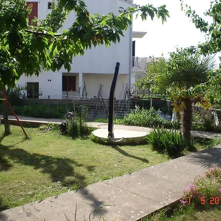 Apartmán Apartments Zorica Vodice