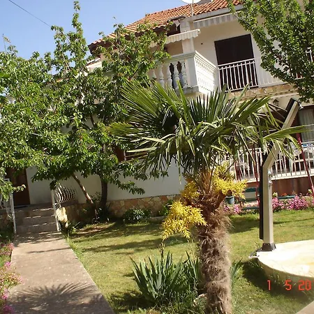 Apartments Zorica