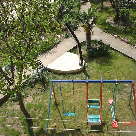 Apartmán Apartments Zorica