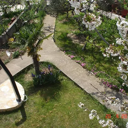 Apartments Zorica