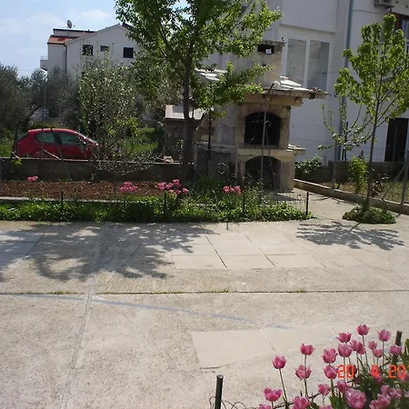 Villa Isabela Vodice