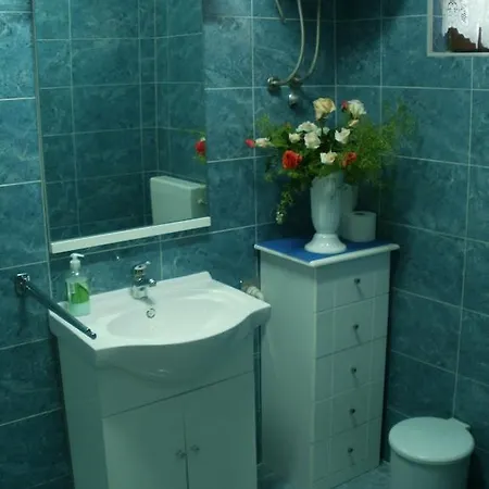 Apartmán Apartments Zorica