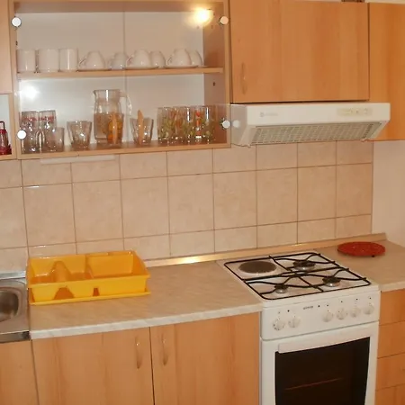 Apartments Zorica Vodice