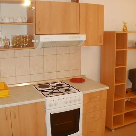 Apartments Zorica
