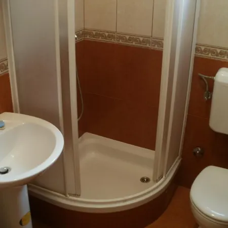 Apartments Zorica