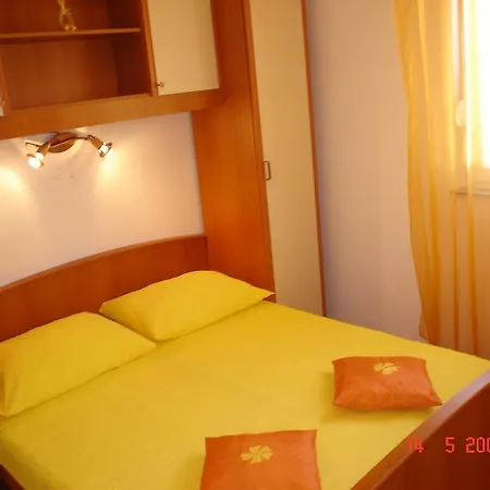 Apartmán Apartments Zorica Vodice