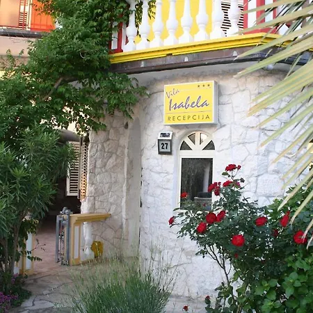 Apartments Zorica Apartmán