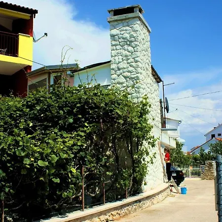 Apartments Zorica Apartmán *