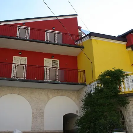 Apartmán Apartments Zorica *