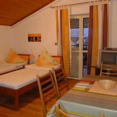 Apartments Zorica Apartmán *
