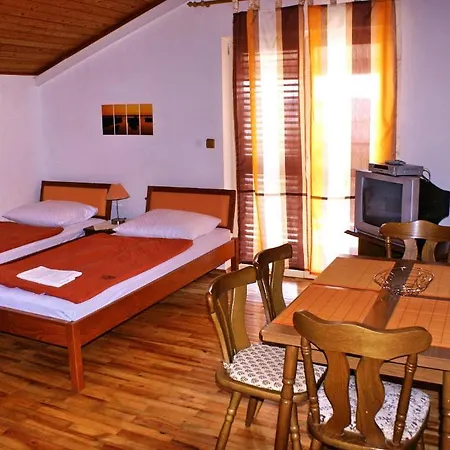 Apartments Zorica Apartmán