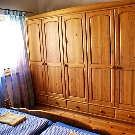 Apartments Zorica *