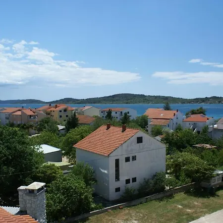 Apartments Zorica *