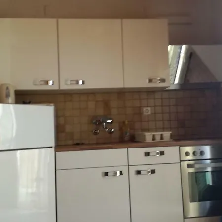 Apartments Zorica *