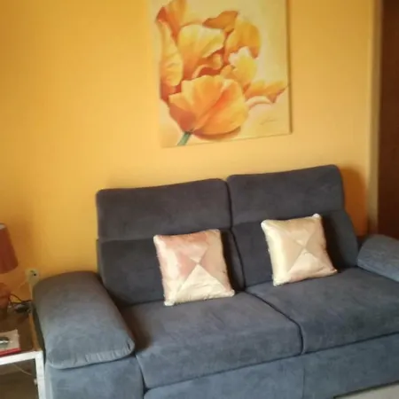 Apartments Zorica Apartmán