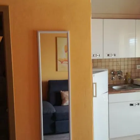 Apartments Zorica Vodice