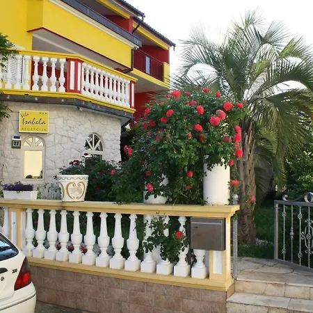 Apartments Zorica Apartmán