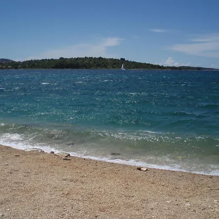 Apartments Zorica *