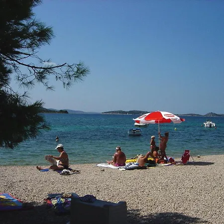 Apartmán Apartments Zorica *
