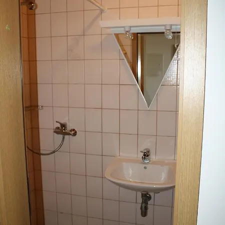 Apartmán Apartments Zorica Vodice